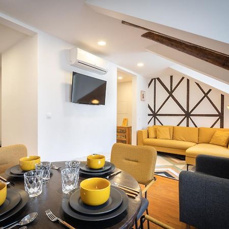 Frutaria - Lisbon Suites Zewnętrze zdjęcie