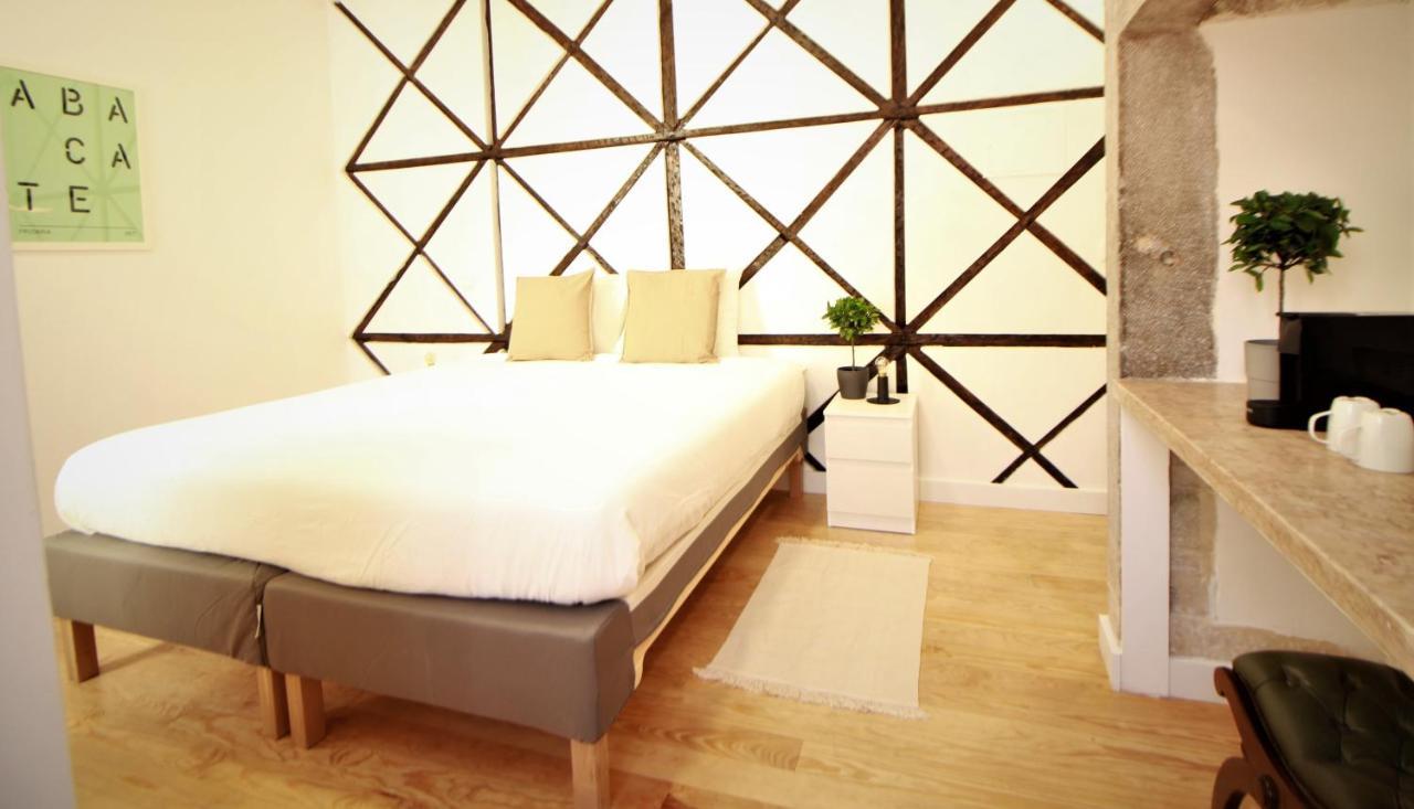 Frutaria - Lisbon Suites Zewnętrze zdjęcie