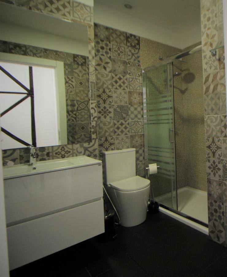 Frutaria - Lisbon Suites Zewnętrze zdjęcie
