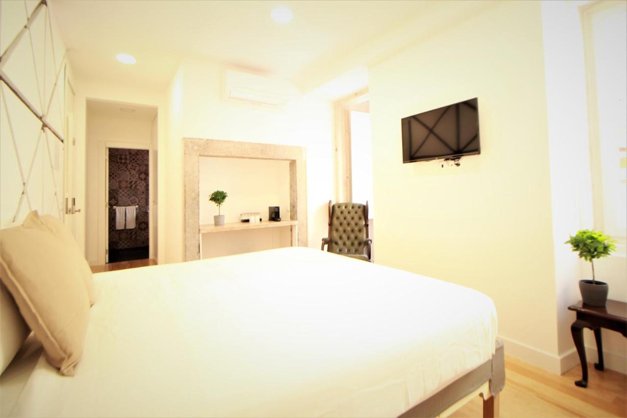 Frutaria - Lisbon Suites Zewnętrze zdjęcie