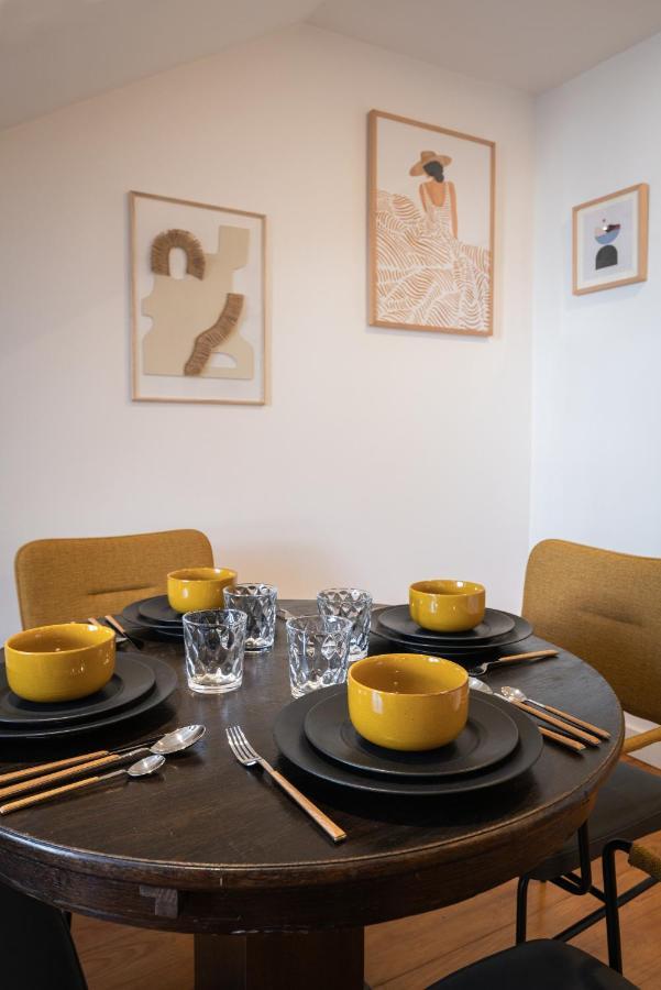 Frutaria - Lisbon Suites Zewnętrze zdjęcie